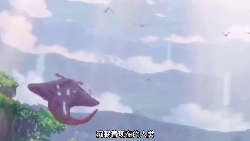 万亿魔坏神
