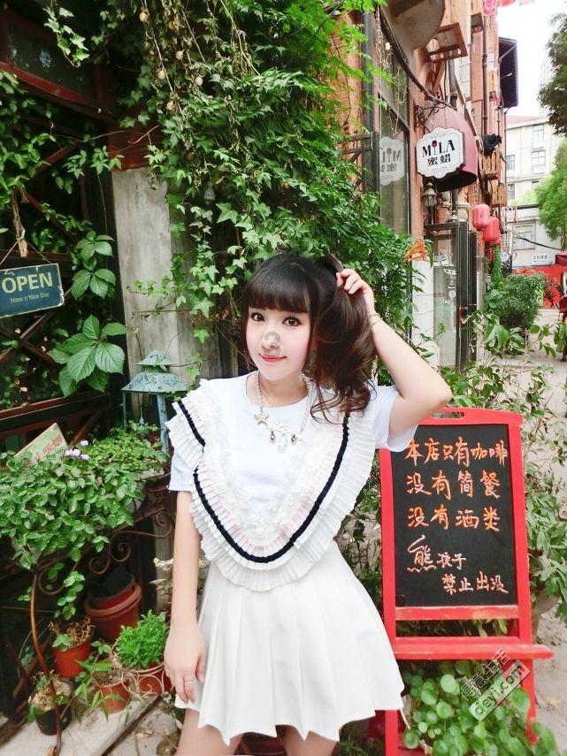 爱旅行的芭比