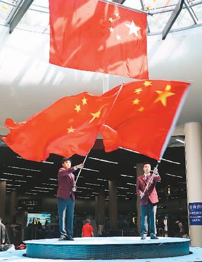 方块无限坠落